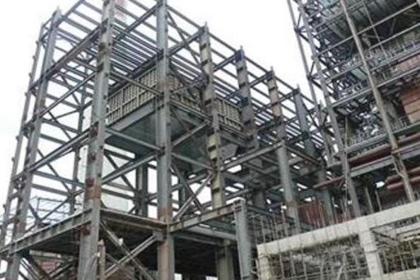淄博高层钢构造的支撑布置跟构造需要符合哪些标准
