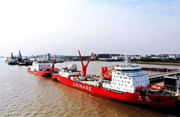 华蓥论针对露天料场的港口封闭问题的实行措施