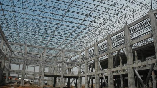 内江概述网架加工对钢材的质量的具体要求